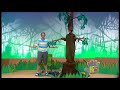 Hi 5 Tim S Talking Tree