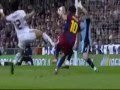Lionel Messi vs Iker  Casillas
