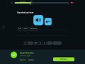 Duolingo Correct Sound Effect