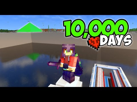 10,000 Day World Tour! (+Download)