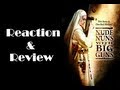 Nude Nuns With Big Guns Reaction Review