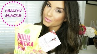 Diet | Healthy Snacks