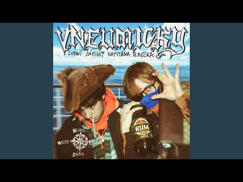 Vn gang chce moshpit (feat. Yung Tramal & Michael Haze)