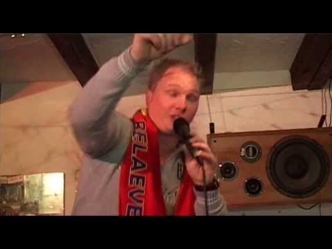 Bjorn van Berkel - Vastenaovend belaeve