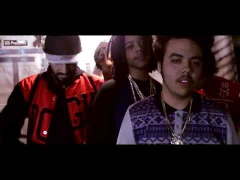 A-Trizz & Philly Blunt (TMG) - Aint Heard Bout You