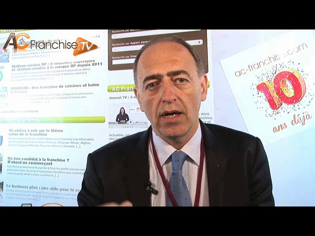 La clause de non réaffiliation dans un contrat de franchise