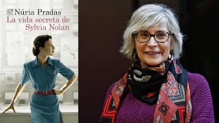 La Vida secreta de la Sylvia Nolan
