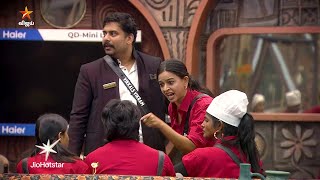 Download lagu Bigg Boss Tamil Season 9 | 6th November 2025 - Promo 2 mp3 Download lagu Bigg Boss Tamil Season 9 | 6th November 2025 - Promo 2 mp3
