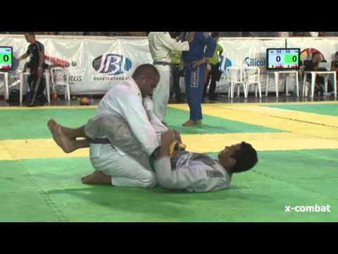 OPEN TERRA DO SOL - Rafael Teófilo x Ítalo Gonçalves by X-COMBAT