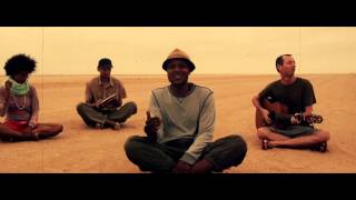 The Soul Travelers - A Way Out / Gale Sayers (Live Acoustic)