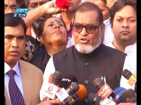 মুক্তিযুদ্ধের চেতনার বাংলাদেশ গড়তে পারলে শহীদ বুদ্ধিজীবি হত্যার প্রতিদান হবে
