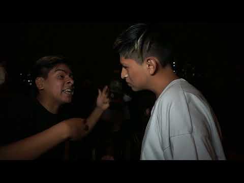 OMEGA vs CARLOS MC || Muerte Súbita - Campo de Marte vs Rapzuela || Cantera