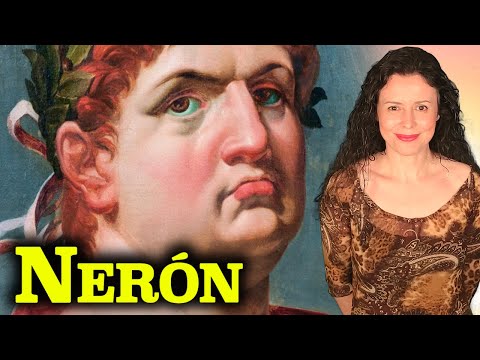 ¿NERÓN era tan MALVADO como lo pintan?
