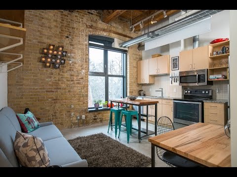 363 Sorauren Ave, Unit 210, Toronto, Ontario