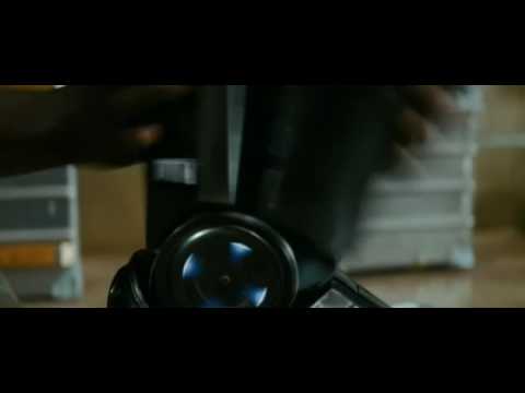 G.I. Joe - Le réveil du Cobra - SPOT 2