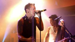 Dead By Sunrise - Walking In Circles (by Alexandr Negovelov)