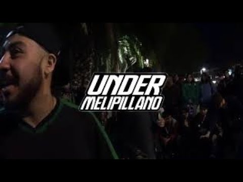 STRAKTO vs KILLAH: Semifinal - UM 1v1 III 2018