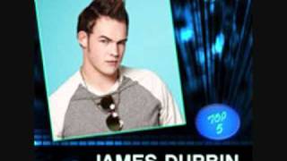 James Durbin: &quot;Closer To The Edge&quot; -STUDIO VERSION