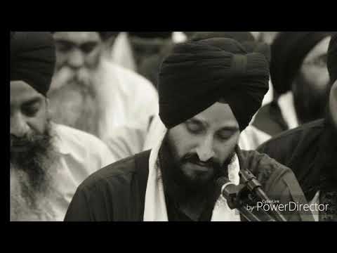 Blissful kirtan ਗੁਰਮੁਖਿ ਨਾਮੁ ਸੁਨਹੁ ਮੇਰੀ ਭੈਨਾ bhai jagjit Singh Melbourne
