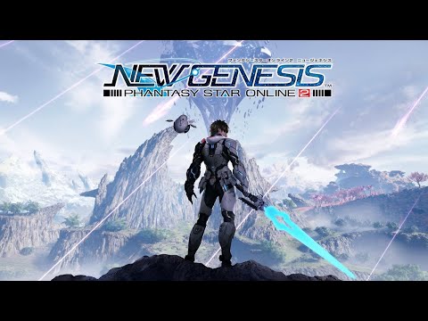 Phantasy Star Online 2 New Genesis Review