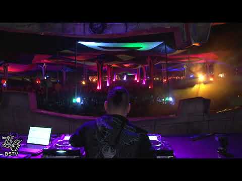 Burn in Noise @ Alliance Brasil 2019 - like BSTV