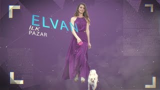Elvan Günaydın - İlk Pazar (Tanıtım Video Mor)