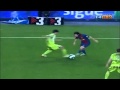 Leo Messi Maradona goal vs Getafe, just 19y old