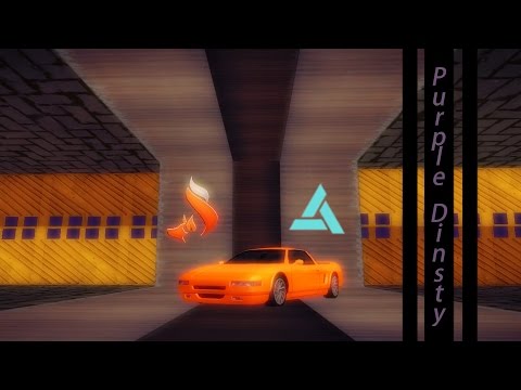 Every ft. LinK - Purple Dinasty