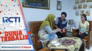 Download lagu DUNIA TERBALIK - Kasihan Akum Kesakitan Waktu Diobatin Esih [3 Maret 2018] mp3
