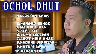 Download lagu REBUTAN ANAK & RANGDA 2026 || FULL ALBUM COVER OCHOL DHUT TERBARU ‼️ mp3
