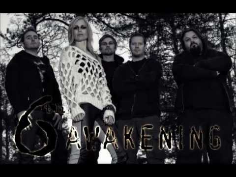 6th Awakening - Backwards