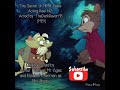 The Secret Of NIMH Voice Acting Reel 2 I Got To See Nicodemus