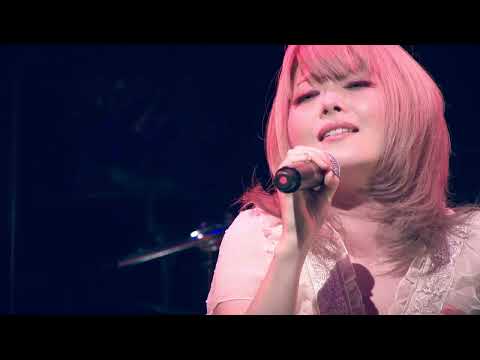 Nozomu Wakai's Destinia - Love to Love - Featuring Fuki (live)