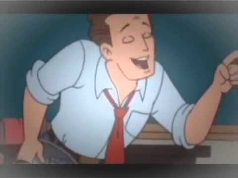 Große Pause Folge 44 Wenn aus Schülern Lehrer werden Es ist schwer, alt zu werden