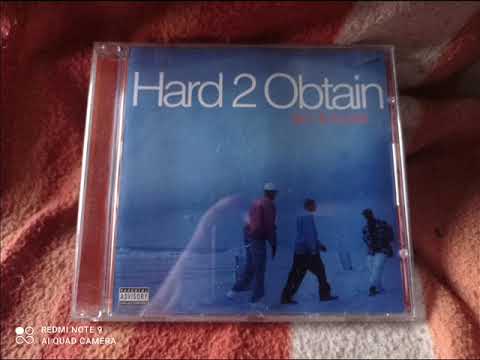 Hard 2 Obtain - Street Dwellers (1994)