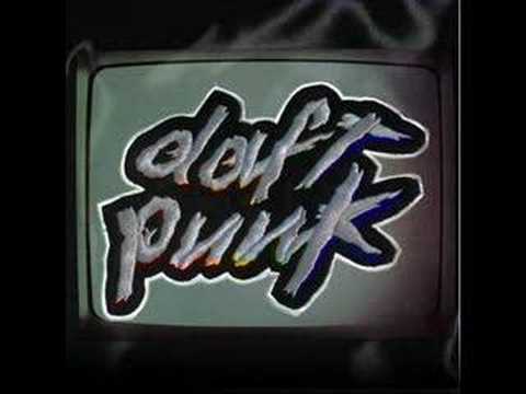 Daft Punk feat. Dj Kevin - Beta Wax