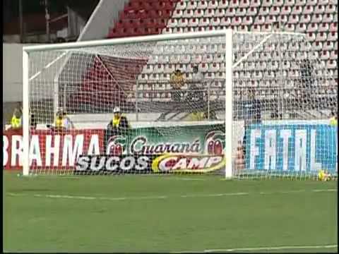 Melhores Momentos de Santos 3 X 2 Ituano