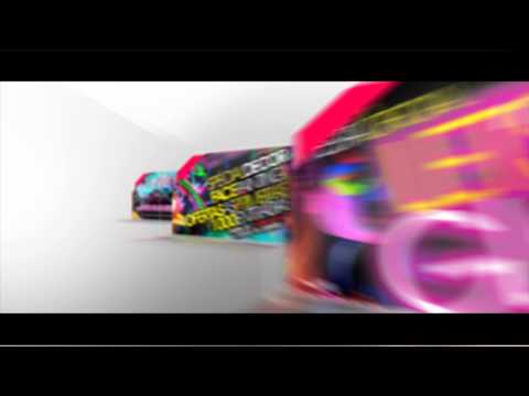 Kapott Club | Glow Party @ Promo (03.11.2012)