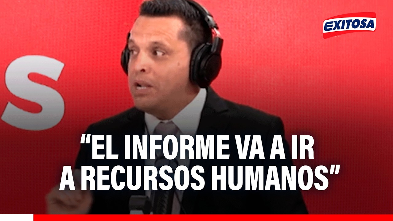 🔴🔵Empresas deben identificar a quien remitir denuncias por hostigamiento, indica laboralista