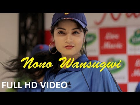 Nono Wansugwi Official Kokborok Music Video