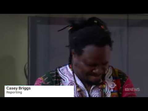 Bortier Okoe - African Soul Beating Stress program for Health, well-being & rehabilitation sectors.