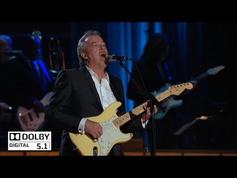 Look What You've Done To Me - Boz Scaggs (Live) 2008