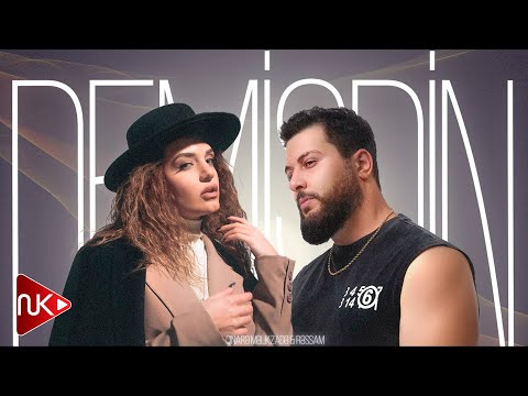 Cinare Melikzade & Ressam - Demisdin