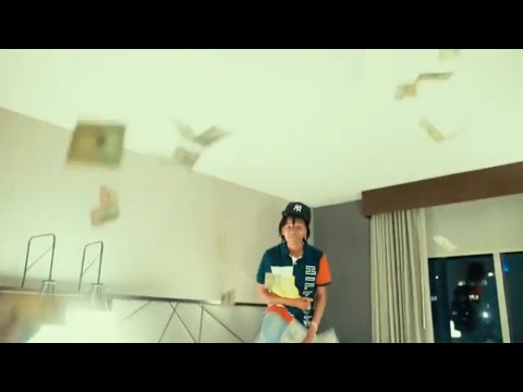 Lil Savyy ft. Jaree10k - Life I Chose (Official Music Video)