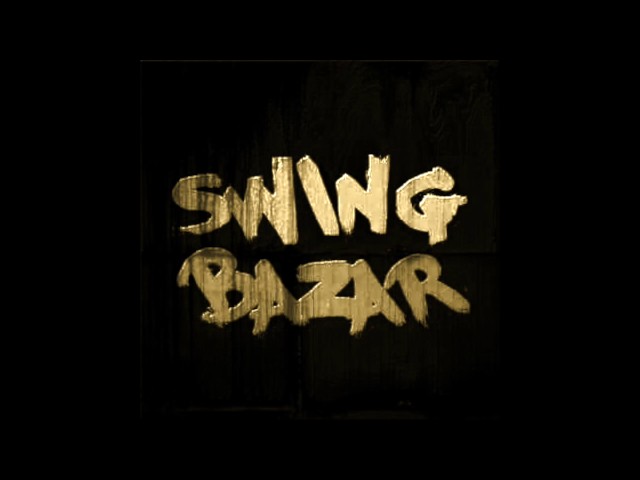 Swing Bazar - Fleche D'Or (CBM) (Remix Stems)