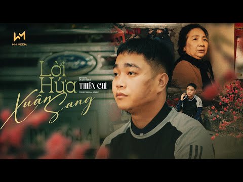 Lời hứa xuân sang - Thiên Chí