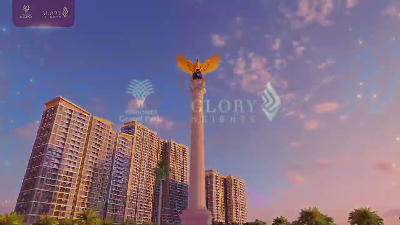GLORY HEIGHTS | TEASER #2