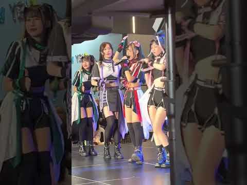 05032023 | Nyanderful Life - Siam☆dream (Icezu focus)