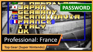 Capa de França (France)
