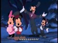 Mickey Il était Une Fois Noël